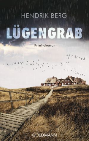 [Theo Krumme 02] • Lügengrab